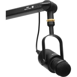 BOYA BY-DM500 Dynamic XLR Podcast Mic