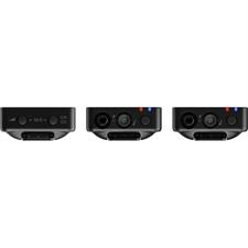 RODE Wireless PRO 2-Person Clip-On Wireless Microphone System/Recorder with Lavaliers