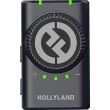 Hollyland LARK M2 DUO 2-Person Wireless Combo Microphone