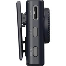 Hollyland LARK M2 DUO 2-Person Wireless Combo Microphone