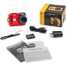 Kodak PIXPRO WPZ2 Digital Camera