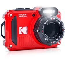 Kodak PIXPRO WPZ2 Digital Camera
