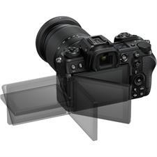 Nikon Z6 III Mirrorless Camera Body