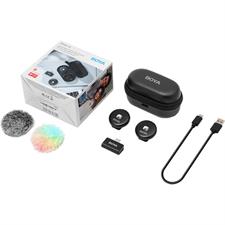 BOYA OMIC-U Microphone (USB-C)
