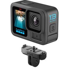 GoPro HERO 13 Black Creator Edition Bundle