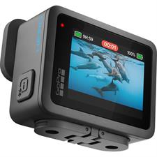 GoPro HERO Compact 4k Action Camera