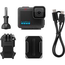 GoPro HERO Compact 4k Action Camera