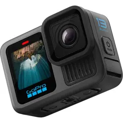 GoPro HERO 13 Black Accessories Bundle