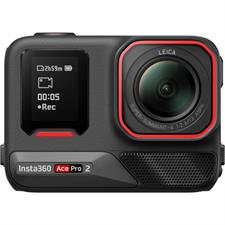Insta360 Ace Pro 2 Action Camera Dual Battery Bundle