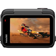 Insta360 Ace Pro 2 Action Camera Dual Battery Bundle