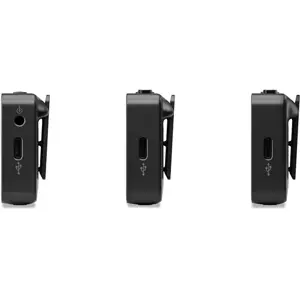 RODE Wireless GO Gen III Mic