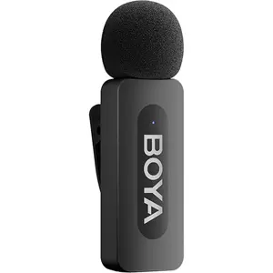 BOYA BY-V30 Dual Wireless Type-C Microphone