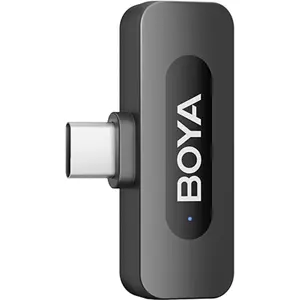 BOYA BY-V30 Dual Wireless Type-C Microphone