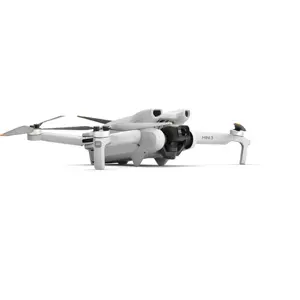DJI Mini 3 Drone with DJI RC Remote