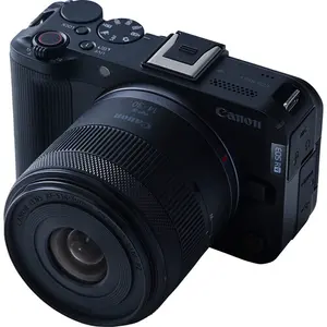 Canon EOS R50 V Mirrorless Camera Kit