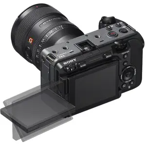 Sony FX3A Full-Frame Cinema Camera