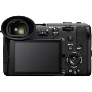 Sony FX2 Digital Cinema Camera