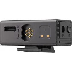BOYA BOYALINK 3 Dual Wireless Mic with Type-C and TRS Cable