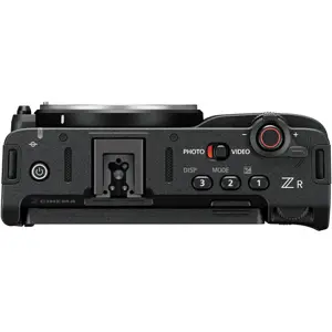 Nikon ZR 6K Cinema Camera