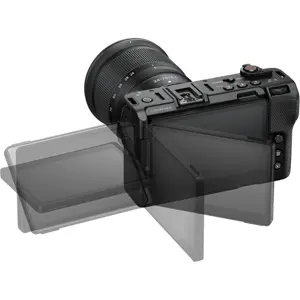 Nikon ZR 6K Cinema Camera