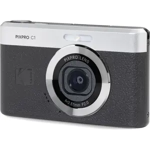 Kodak PIXPRO C1 Compact Digital Camera