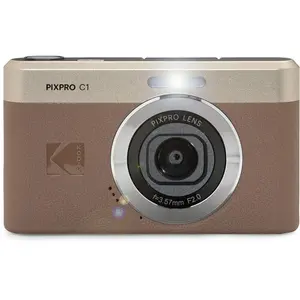 Kodak PIXPRO C1 Compact Digital Camera