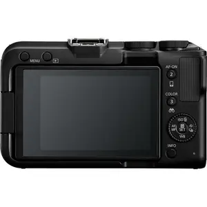 Canon EOS R50 V Mirrorless Camera Kit