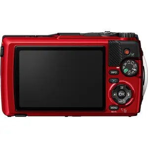 Olympus TG-7 Digital Camera