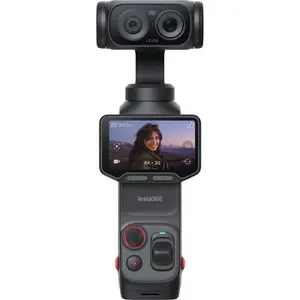 Insta360 Luna Ultra Standard Combo