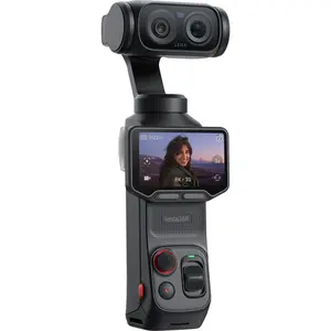 Insta360 Luna Ultra Creator Bundle