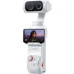Insta360 Luna Ultra Creator Bundle