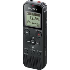 Sony ICD-PX470 Digital Voice Recorder  