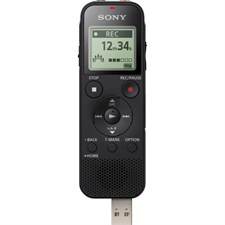 Sony ICD-PX470 Digital Voice Recorder  