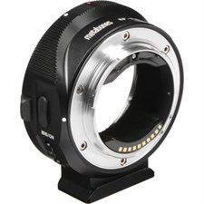 Metabones Canon EF/EF-S Lens to Sony E Mount
