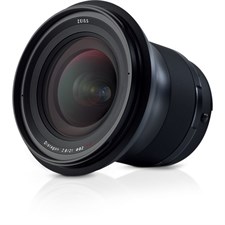 ZEISS Milvus 21mm f/2.8 ZF.2 Lens for Nikon F