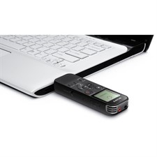 Sony ICD-PX470 Digital Voice Recorder  