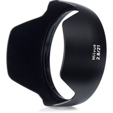 ZEISS Milvus 21mm f/2.8 ZF.2 Lens for Nikon F