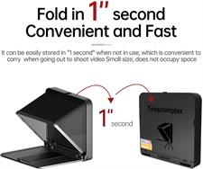 LENSGO TC7 Teleprompter