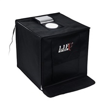Life Of Photo LED660 Portable Photo Studio Shooting Tent