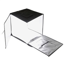 Life Of Photo LED660 Portable Photo Studio Shooting Tent