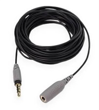 Rode SC1 3.5mm TRRS Microphone Extension Cable for Smartphones