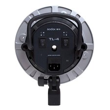 Godox 60x60cm Softbox with TL-4 Light Bulb Holder