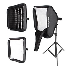 Godox 60x60cm Grid Softbox