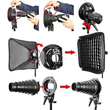Godox 60x60cm Grid Softbox