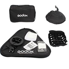 Godox 60x60cm Grid Softbox