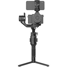 DJI Ronin SC Gimbal Stabilizer