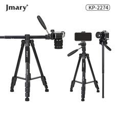 Jmary KP-2274 Professional Tripod