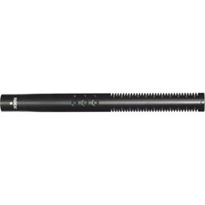 Rode NTG4 Shotgun Microphone with Digital Switches 