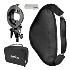 GODOX Softbox with S Type Bracket 60X60 cm