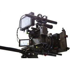 Rode NTG4 Shotgun Microphone with Digital Switches 